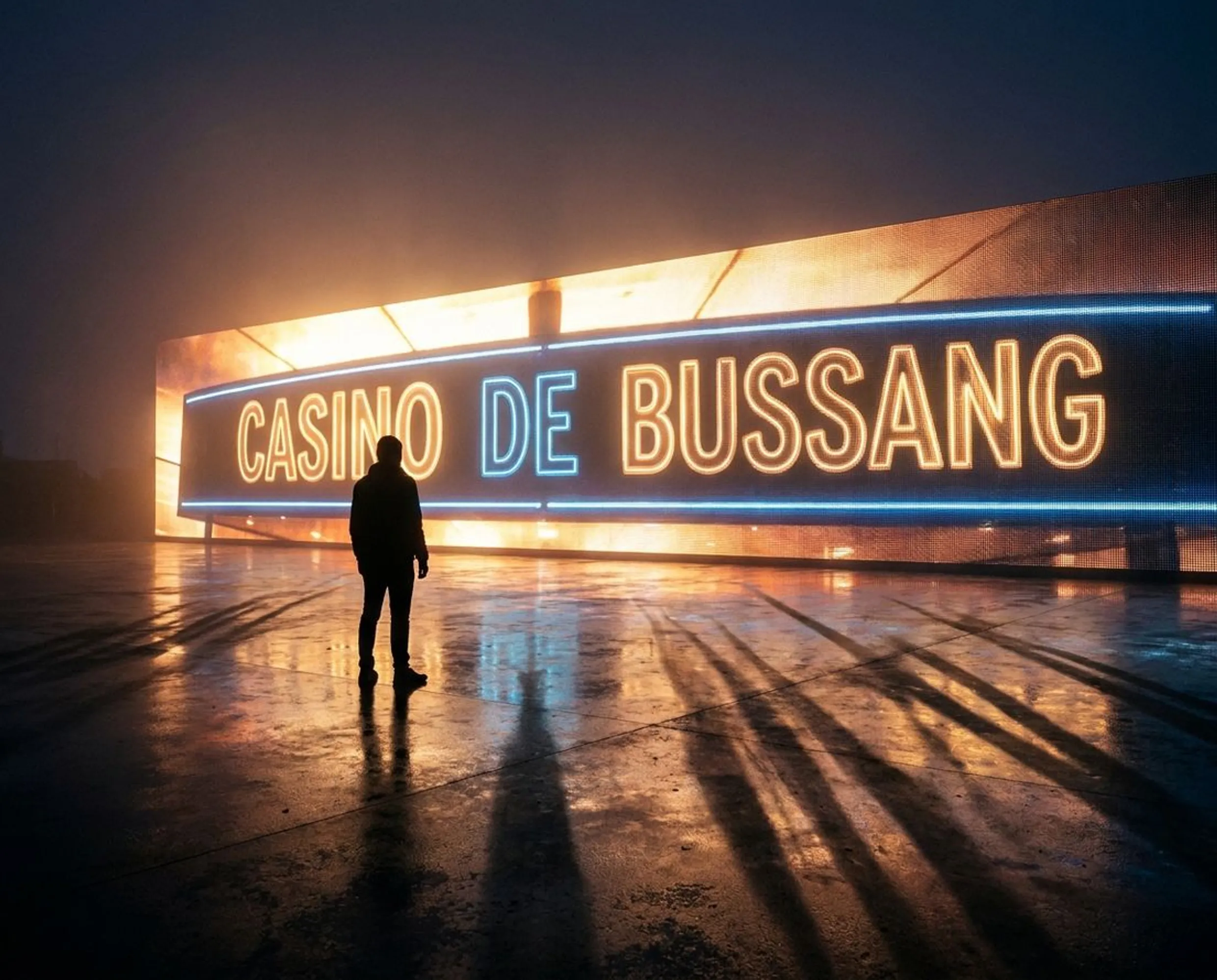 Découvrez l'univers du Casino de Bussang Découvrez l'univers du Casino de Bussang